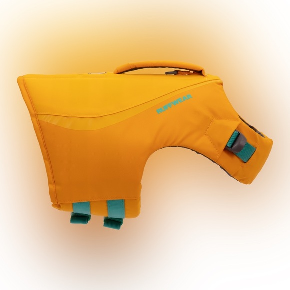 SMALL Ruffwear — Float Coat™ Dog Life Jacket